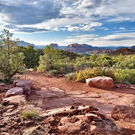 Courtyard By Marriott Sedona