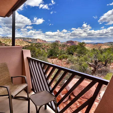 Courtyard By Marriott Sedona