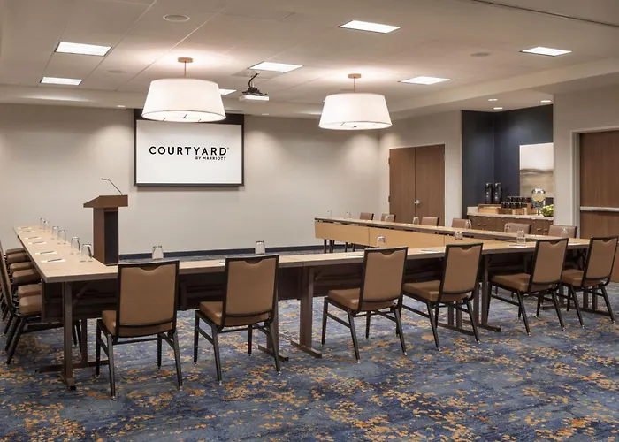 Courtyard By Marriott 3* Sedona