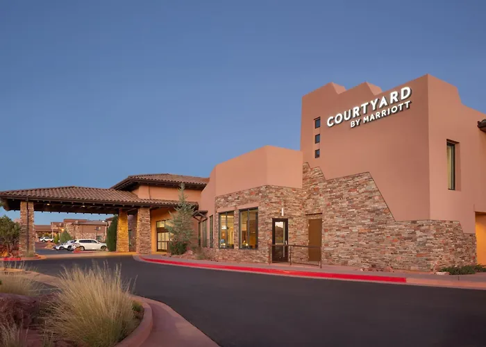 Courtyard By Marriott