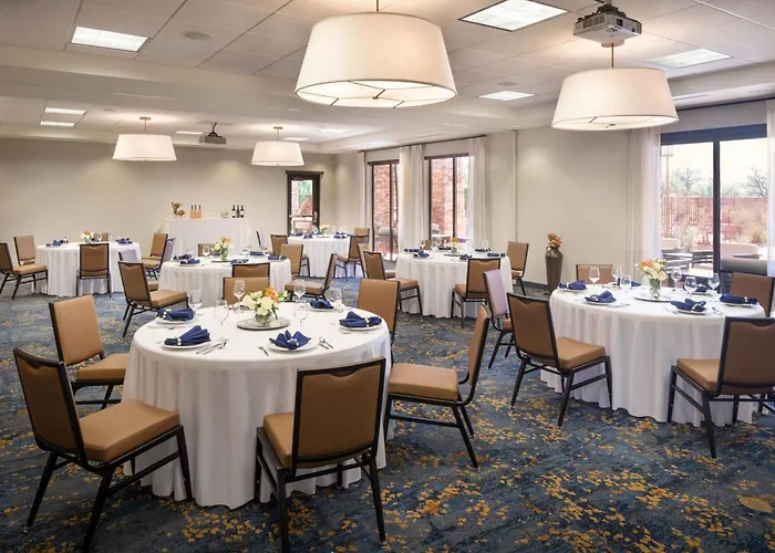 Courtyard By Marriott 3* Sedona