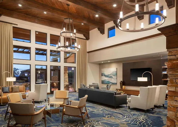 Courtyard By Marriott 3*