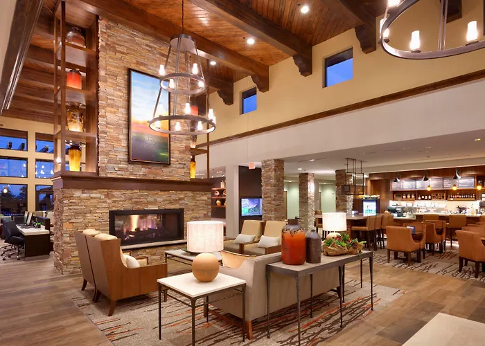 Courtyard By Marriott Sedona
