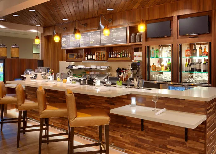 Courtyard By Marriott