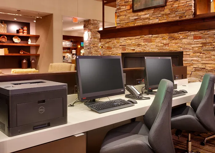 Courtyard By Marriott 3* Sedona