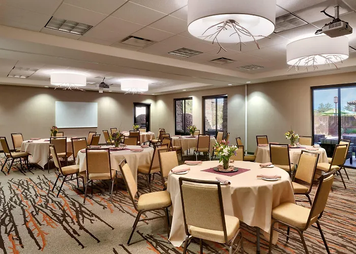 Courtyard By Marriott Sedona