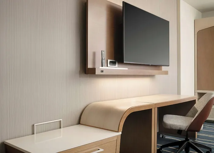 Courtyard By Marriott