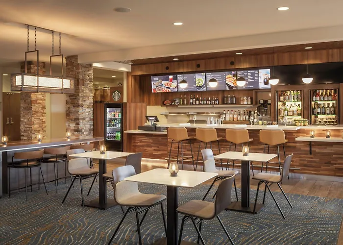 Courtyard By Marriott Hotel Sedona