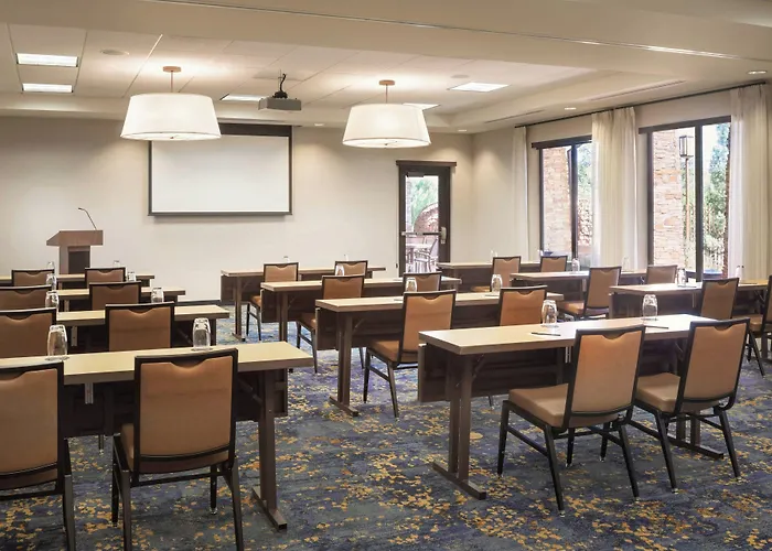 Courtyard By Marriott Hotel Sedona