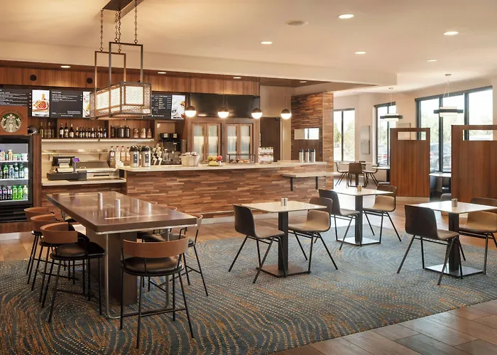 Courtyard By Marriott 3* Sedona