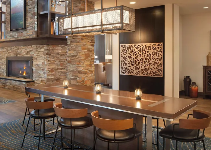 Courtyard By Marriott 3* Sedona