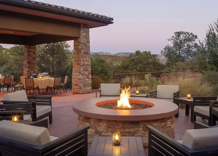 Courtyard By Marriott Sedona