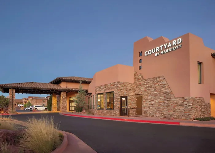 Courtyard By Marriott
