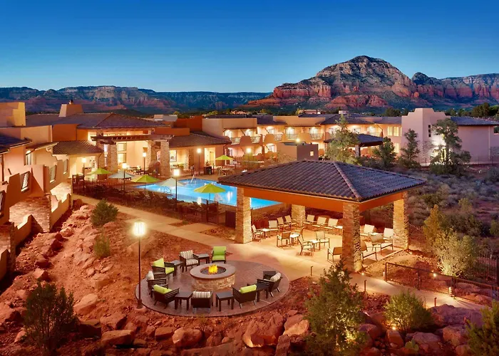 Hotel Courtyard By Marriott 3*