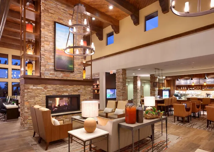 Courtyard By Marriott 3* Sedona